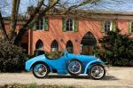 Amilcar CGSS 1926 года